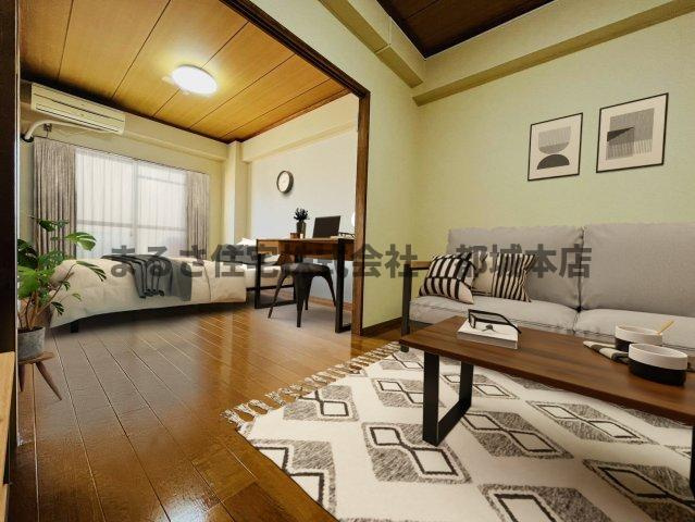 ステーションコーポ