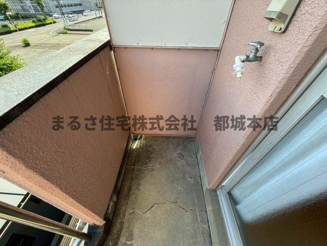 ステーションコーポのその他