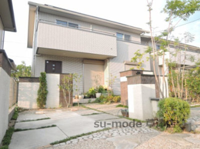 【外観】 | 西渋川2丁目戸建