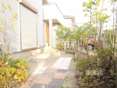 【その他共用部分】 | 西渋川2丁目戸建