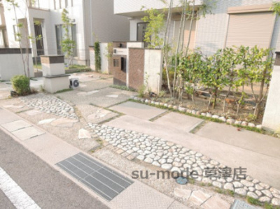 【駐車場】 | 西渋川2丁目戸建