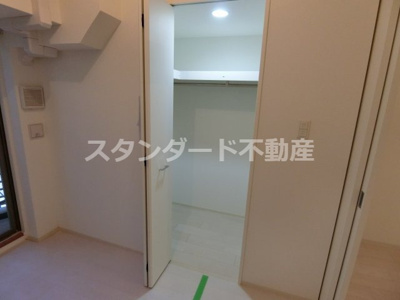 【収納】 | セレニテ梅田ルフレ