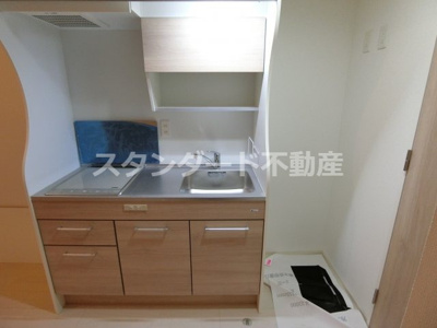 【キッチン】 | セレニテ梅田ルフレ