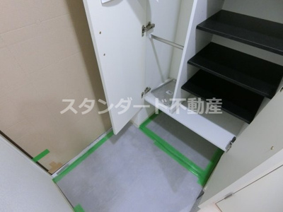 【エントランス】 | セレニテ梅田ルフレ