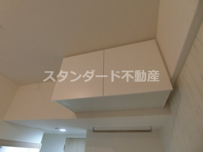 【収納】 | セレニテ梅田ルフレ