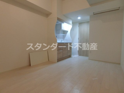 【居間・リビング】 | セレニテ梅田ルフレ