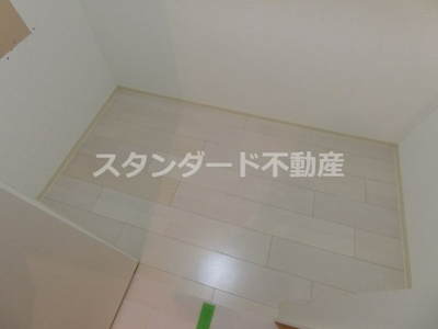 【収納】 | セレニテ梅田ルフレ