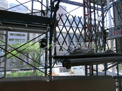 【展望】 | セレニテ梅田ルフレ