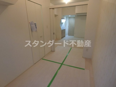 【洋室】 | セレニテ梅田ルフレ