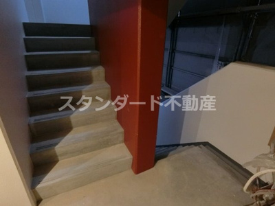 【その他共用部分】 | セレニテ梅田ルフレ