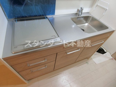 【キッチン】 | セレニテ梅田ルフレ