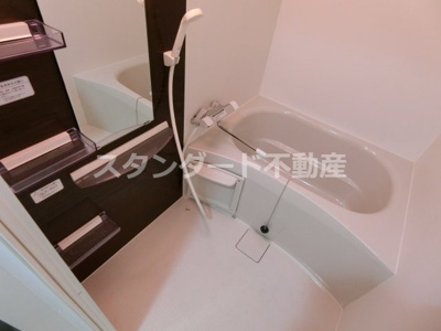 【浴室】 | セレニテ梅田ルフレ