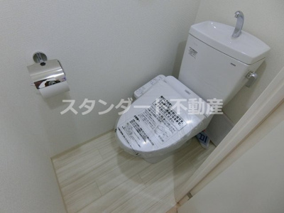 【トイレ】 | セレニテ梅田ルフレ