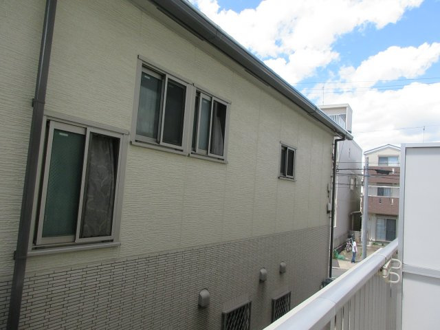 シーアイマンション川名の展望|シーアイマンション川名