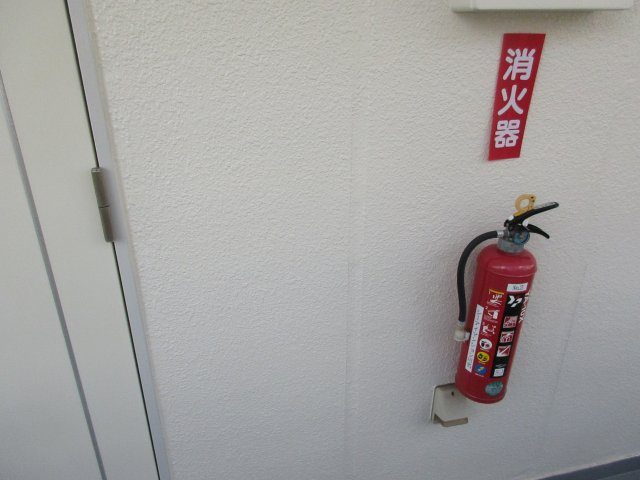 シーアイマンション川名の設備|シーアイマンション川名