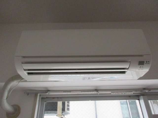 シーアイマンション川名の設備|シーアイマンション川名