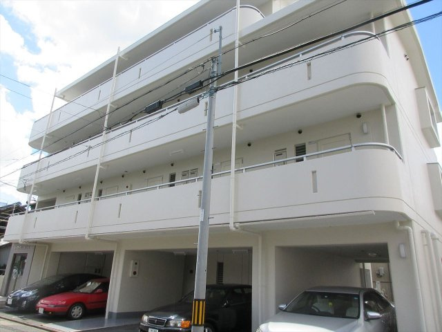 シーアイマンション川名