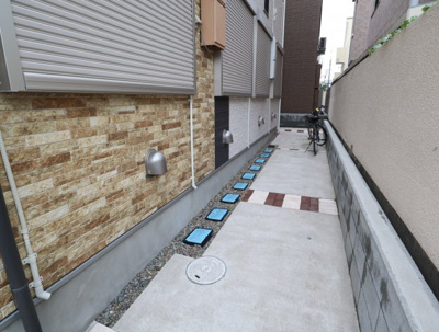 【その他共用部分】 | ハーモニーテラス高松
