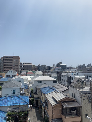 【展望】 | アルデール南葛西 | 眺め