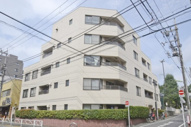 用賀テラスの画像