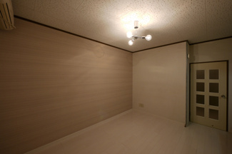 【居間・リビング】 | タウンハイツ久屋原