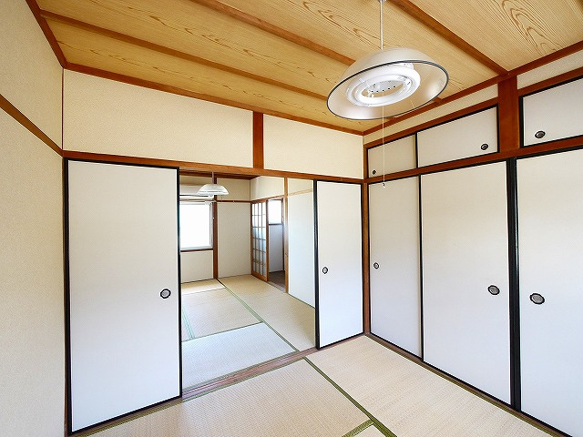 ルーラル登Bの子供部屋|子供部屋としても使い勝手の良いお部屋です