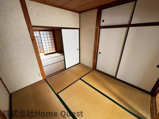 【内装】 | 小阪合町2丁目平屋