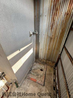 【設備】 | 小阪合町2丁目平屋