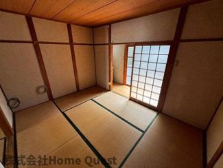 【内装】 | 小阪合町2丁目平屋