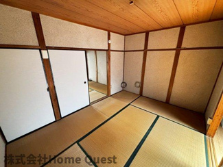 【寝室】 | 小阪合町2丁目平屋