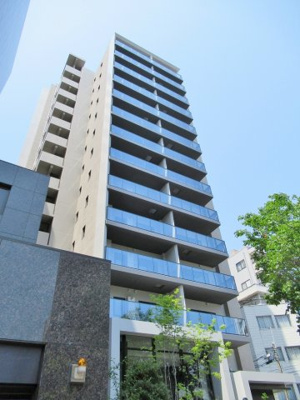 【外観】 | アトラス日暮里ウエストレジデンス | 外観もきれいです