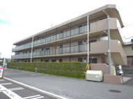 コーポハイブリッジⅡの画像