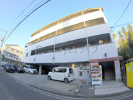 西網マンションパート3の画像