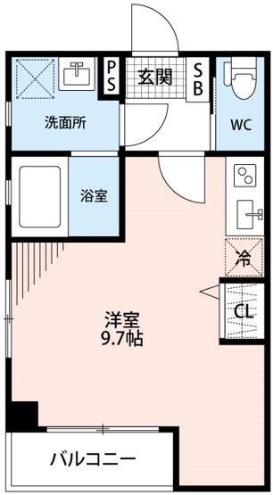 【間取り】 | Ｃａｓａ Ａｖｅｎｕｅ Ｏｋａｚａｋｉ