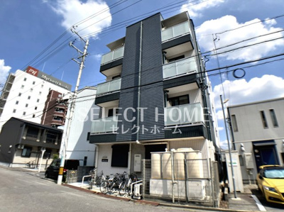  | Ｃａｓａ Ａｖｅｎｕｅ Ｏｋａｚａｋｉ