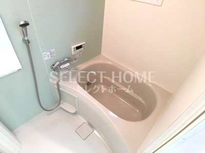 【浴室】 | Ｃａｓａ Ａｖｅｎｕｅ Ｏｋａｚａｋｉ | 同型タイプ