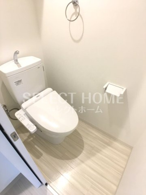 【トイレ】 | Ｃａｓａ Ａｖｅｎｕｅ Ｏｋａｚａｋｉ | 同型タイプ