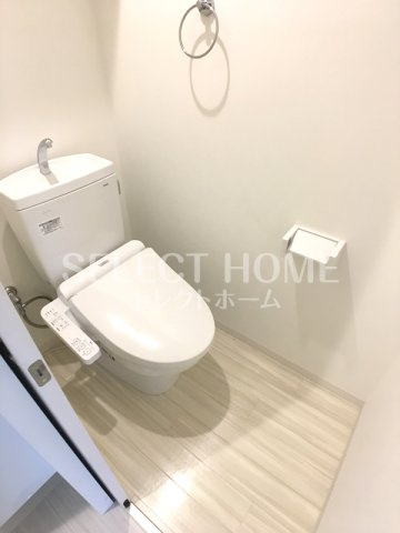 【トイレ】 | Ｃａｓａ Ａｖｅｎｕｅ Ｏｋａｚａｋｉ | 同型タイプ