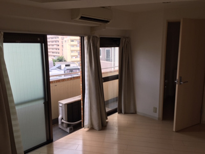 【展望】 | ハイネス早稲田