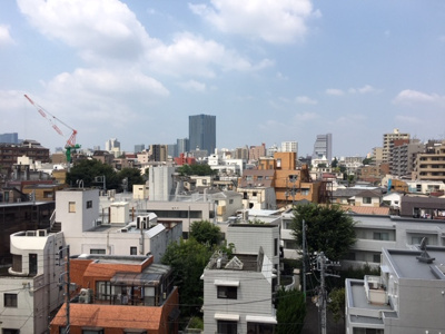 【展望】 | ハイネス早稲田