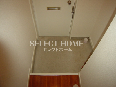 【玄関】 | ゴールデンドーン | シンプルで使いやすい玄関です