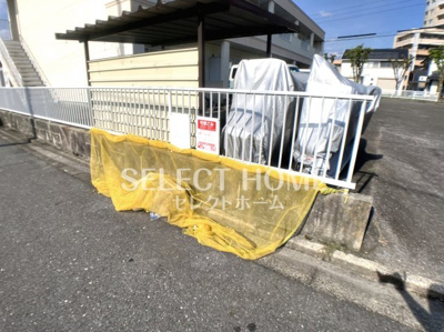 【その他共用部分】 | ゴールデンドーン