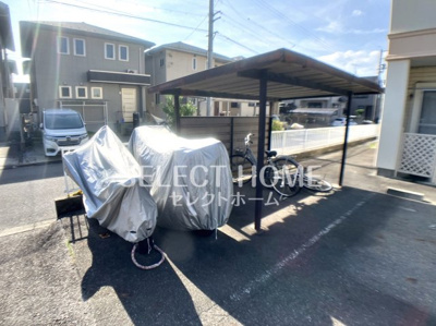 【その他共用部分】 | ゴールデンドーン