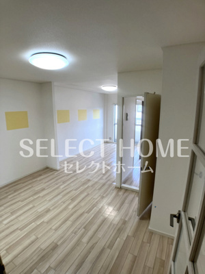 【居間・リビング】 | ゴールデンドーン