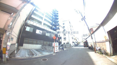 【周辺】 | ウェルレジデンス小阪