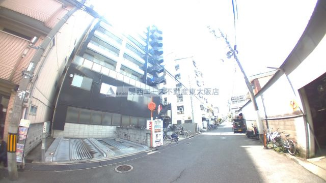 【周辺】 | ウェルレジデンス小阪