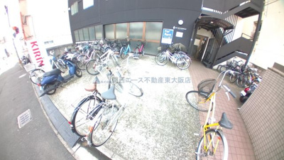 【その他共用部分】 | ウェルレジデンス小阪