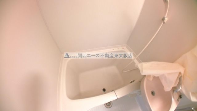 【浴室】 | ウェルレジデンス小阪