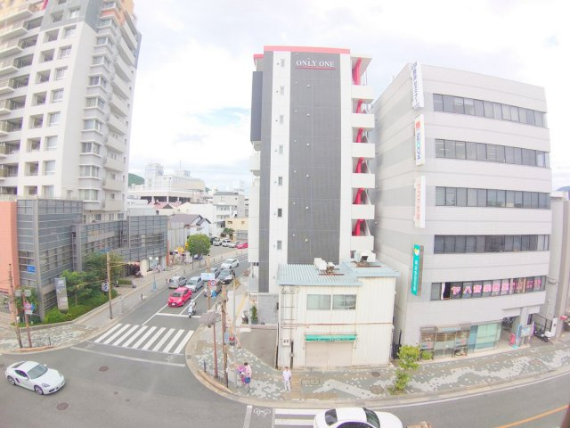 【展望】 | M`STYLE川西