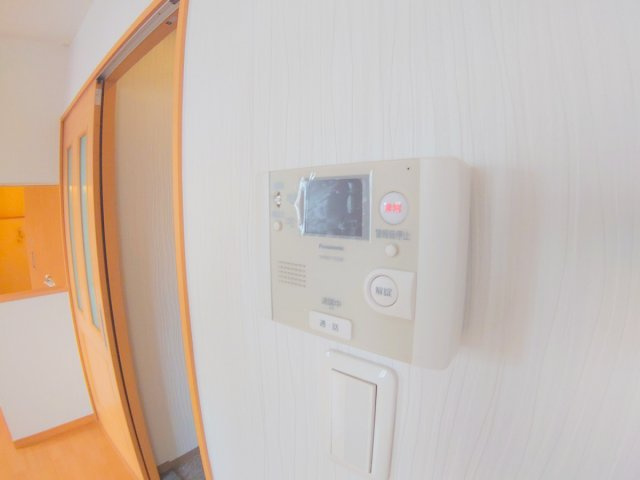 【セキュリティ】 | M`STYLE川西